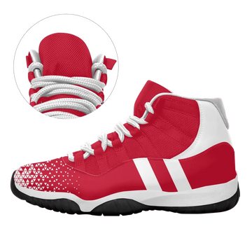 Personalized Sneakers, Custom Sneakers, Put name or business name on it, AJ11-C05203