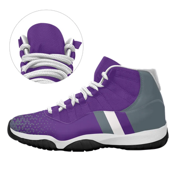 Personalized Sneakers, Custom Sneakers, Put name or business name on it, AJ11-C05226