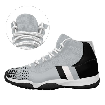 Personalized Sneakers, Custom Sneakers, Put name or business name on it, AJ11-C05227