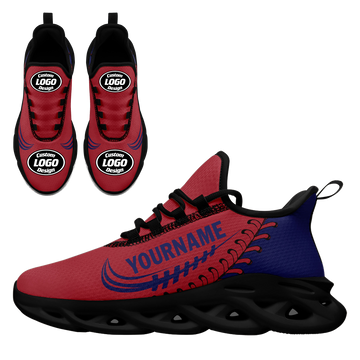 Custom MaxSoul Shoes Personalized MS-bd0b00d7-ba