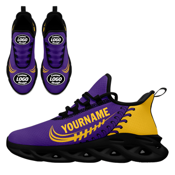 Custom MaxSoul Shoes Personalized MS-bd0b00d7-bb