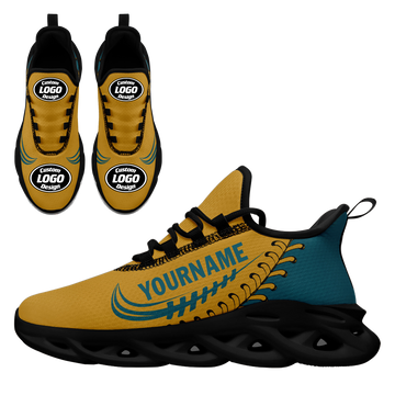 Custom MaxSoul Shoes Personalized MS-bd0b00d7-b