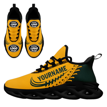 Custom MaxSoul Shoes Personalized MS-bd0b00d7-c