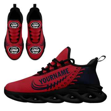 Custom MaxSoul Shoes Personalized MS-bd0b00d7-f