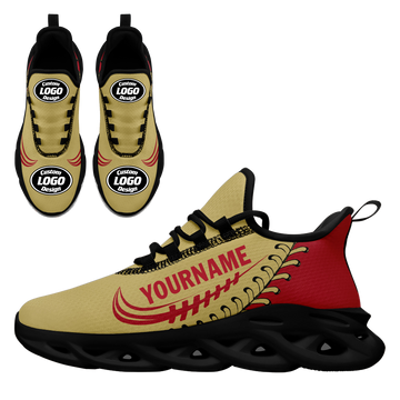 Custom MaxSoul Shoes Personalized MS-bd0b00d7-7