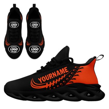 Custom MaxSoul Shoes Personalized MS-bd0b00d7-b9