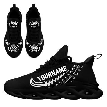 Custom MaxSoul Shoes Personalized MS-bd0b00d7-c0