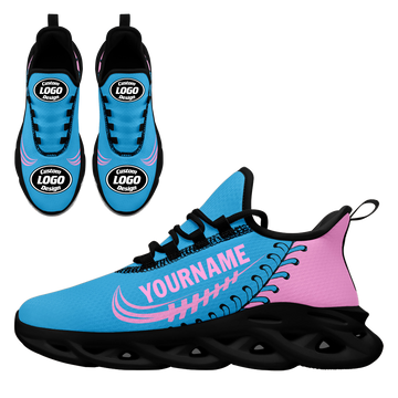 Custom MaxSoul Shoes Personalized MS-bd0b00d7-cd